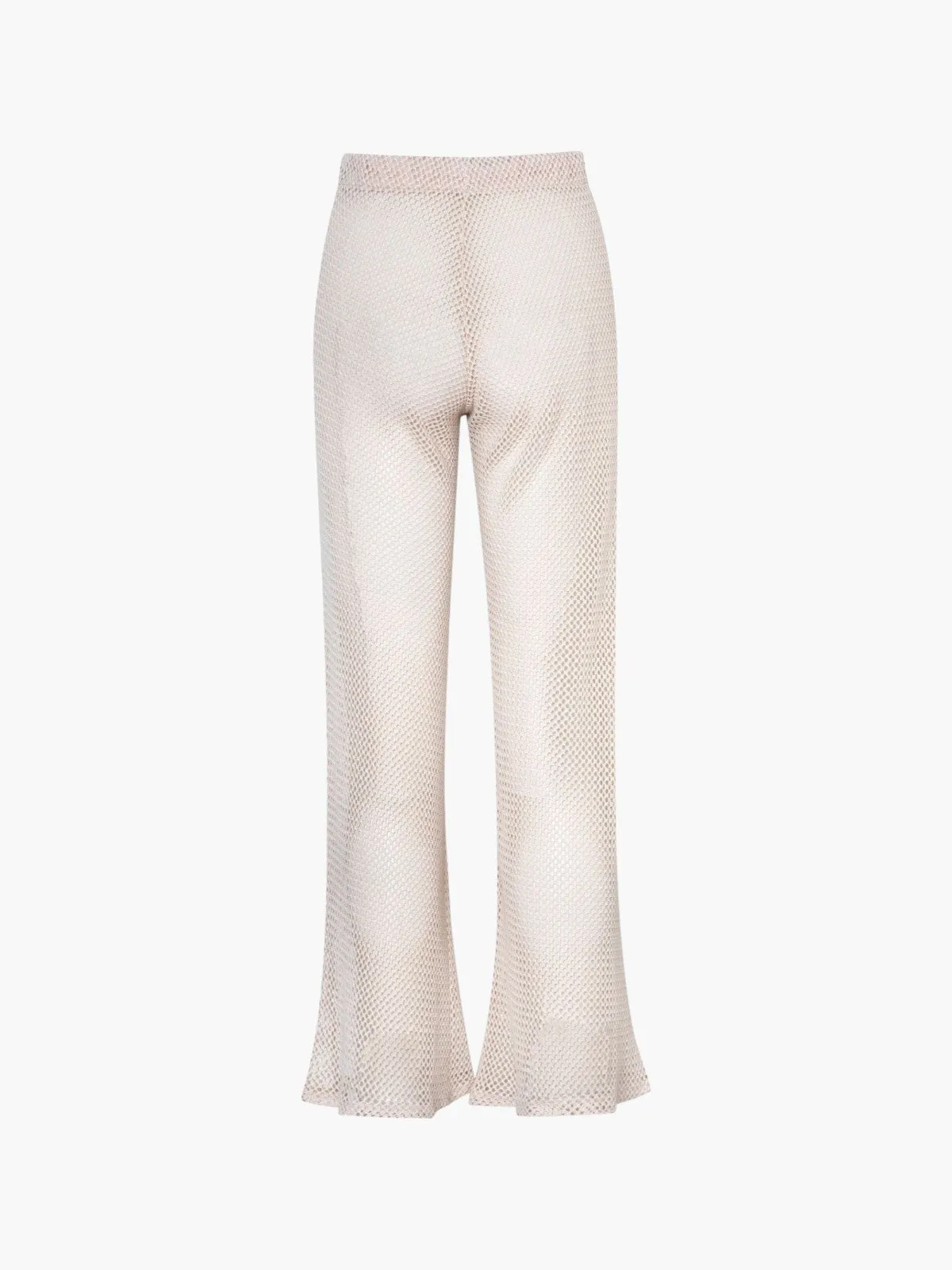 Adele Trousers | Sand