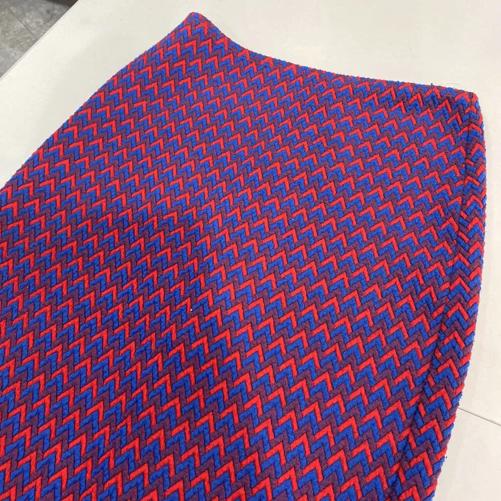 American Apparel stretchy skirt L