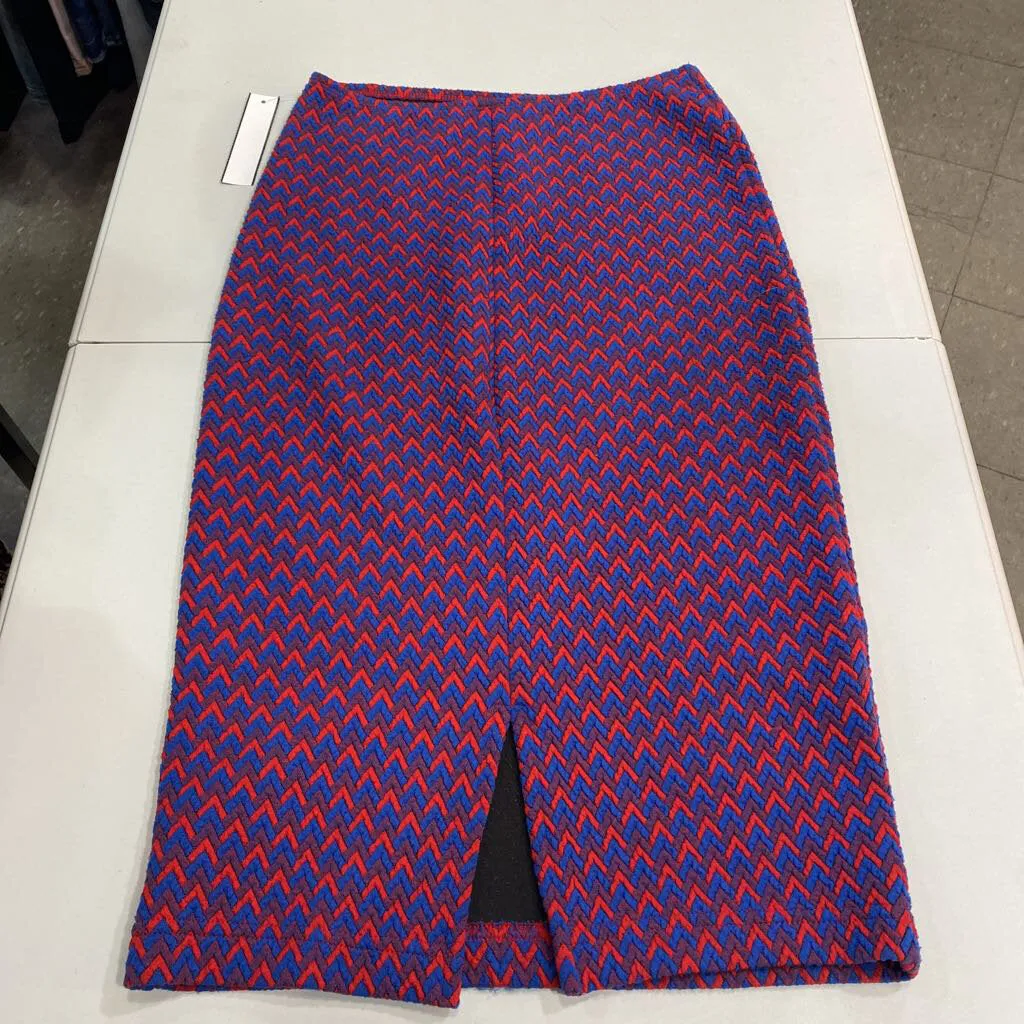 American Apparel stretchy skirt L