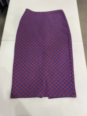 American Apparel stretchy skirt L
