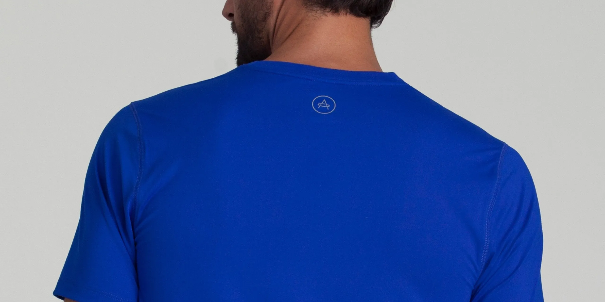 Basic Active Tee