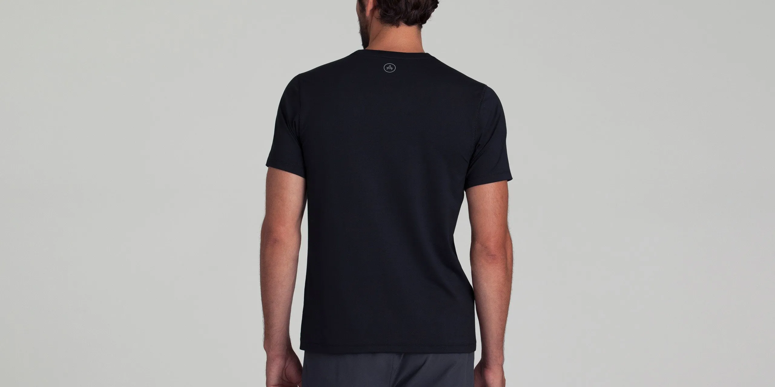 Basic Active Tee