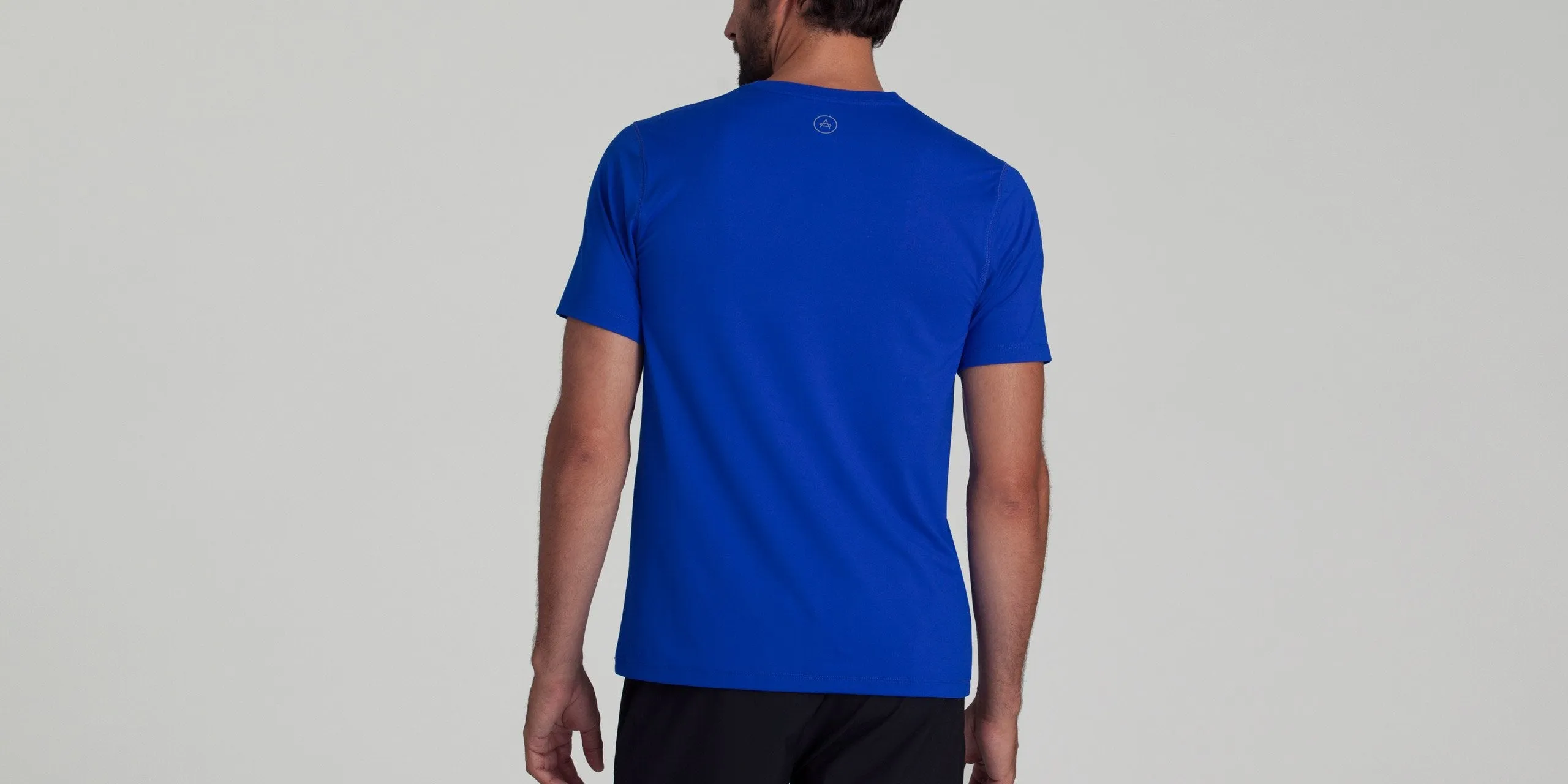 Basic Active Tee