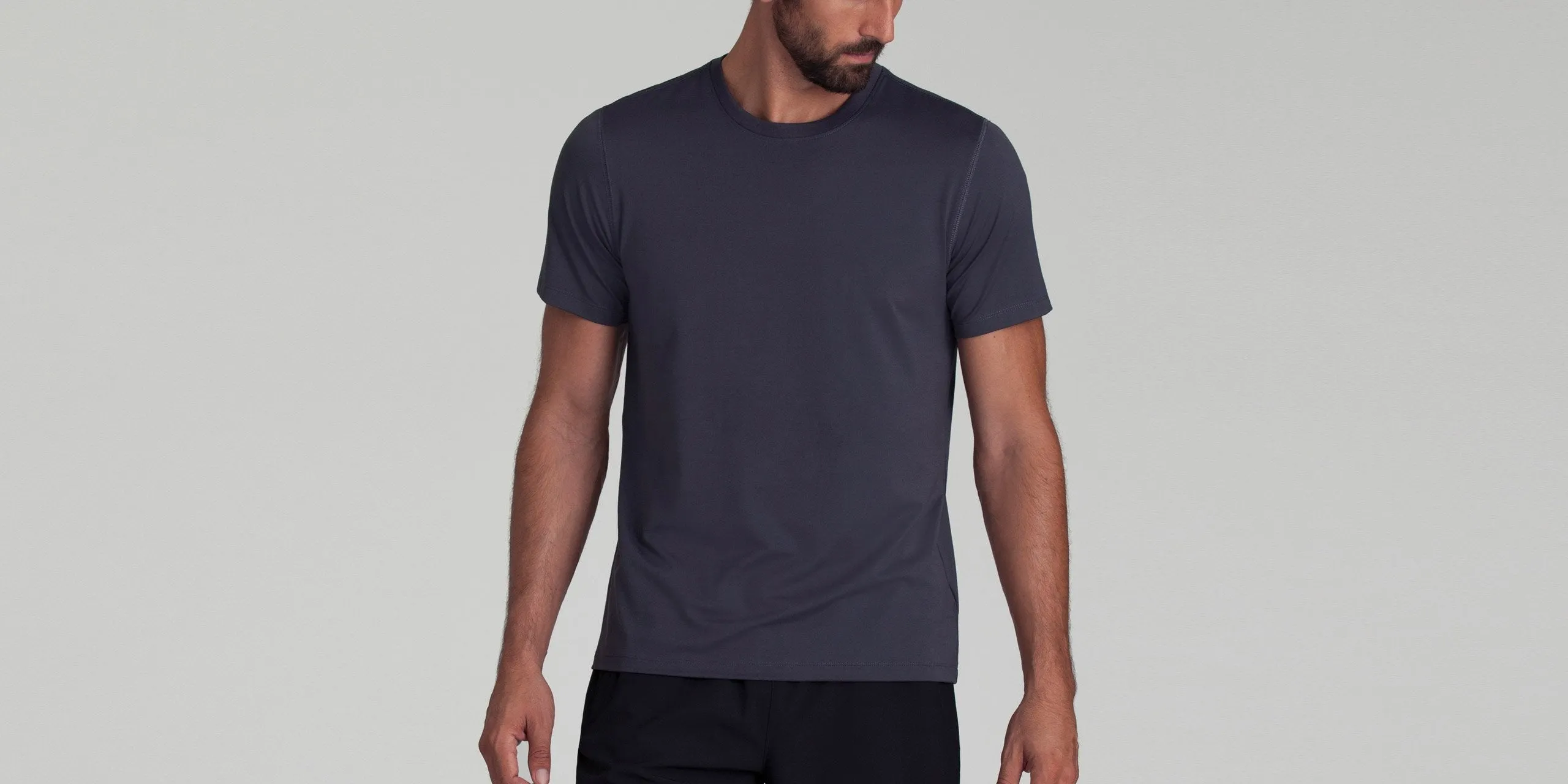 Basic Active Tee