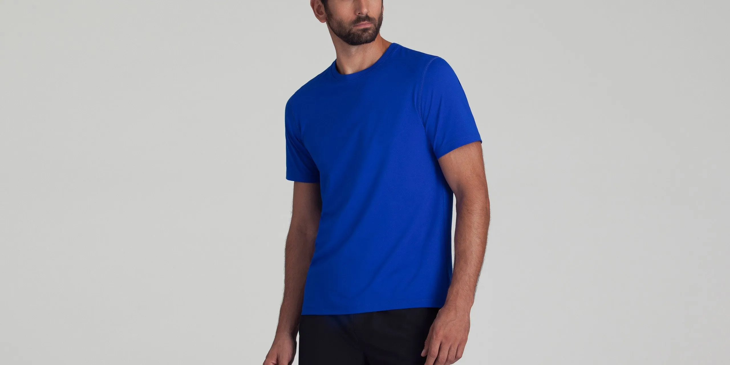 Basic Active Tee