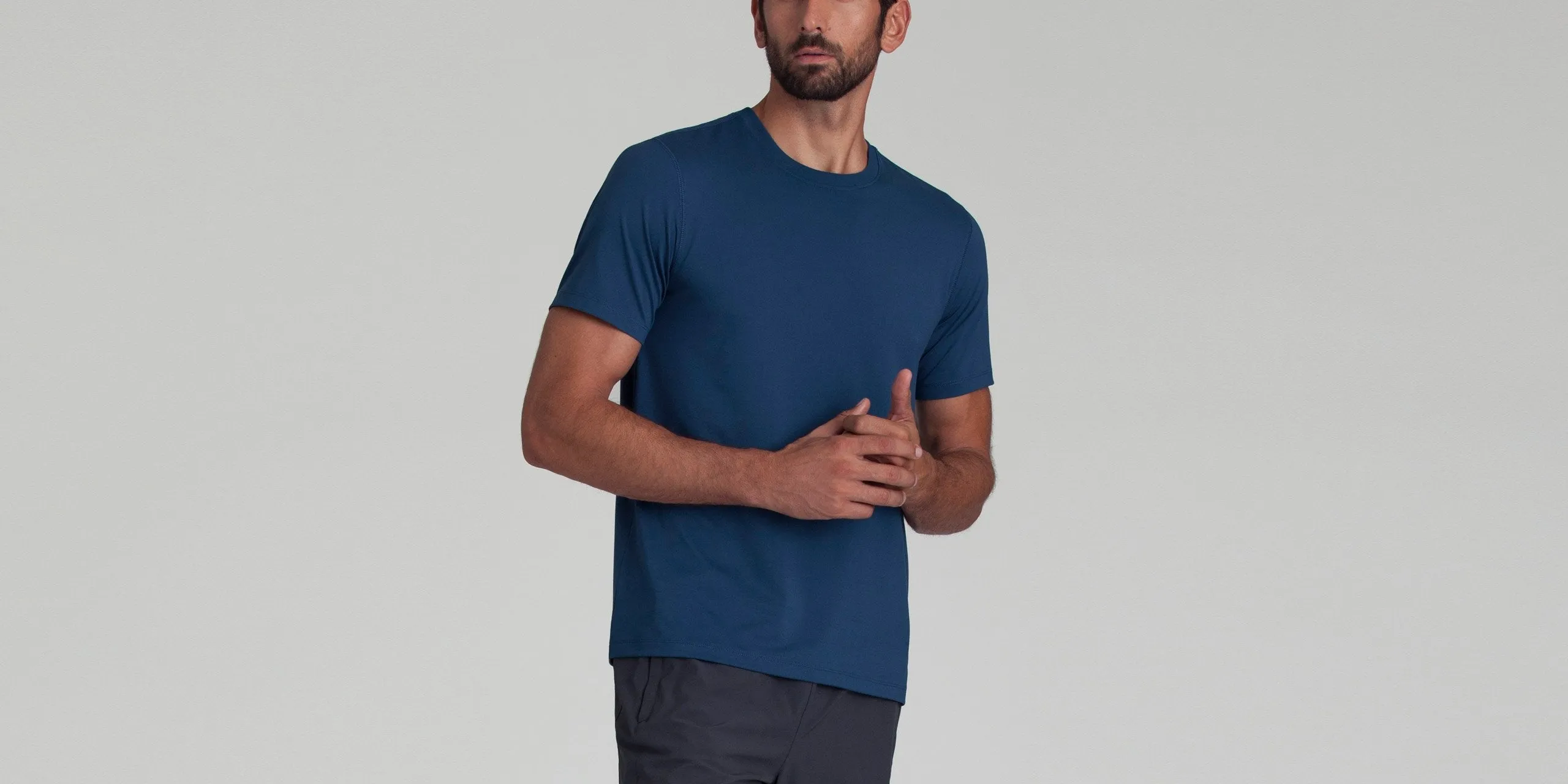 Basic Active Tee