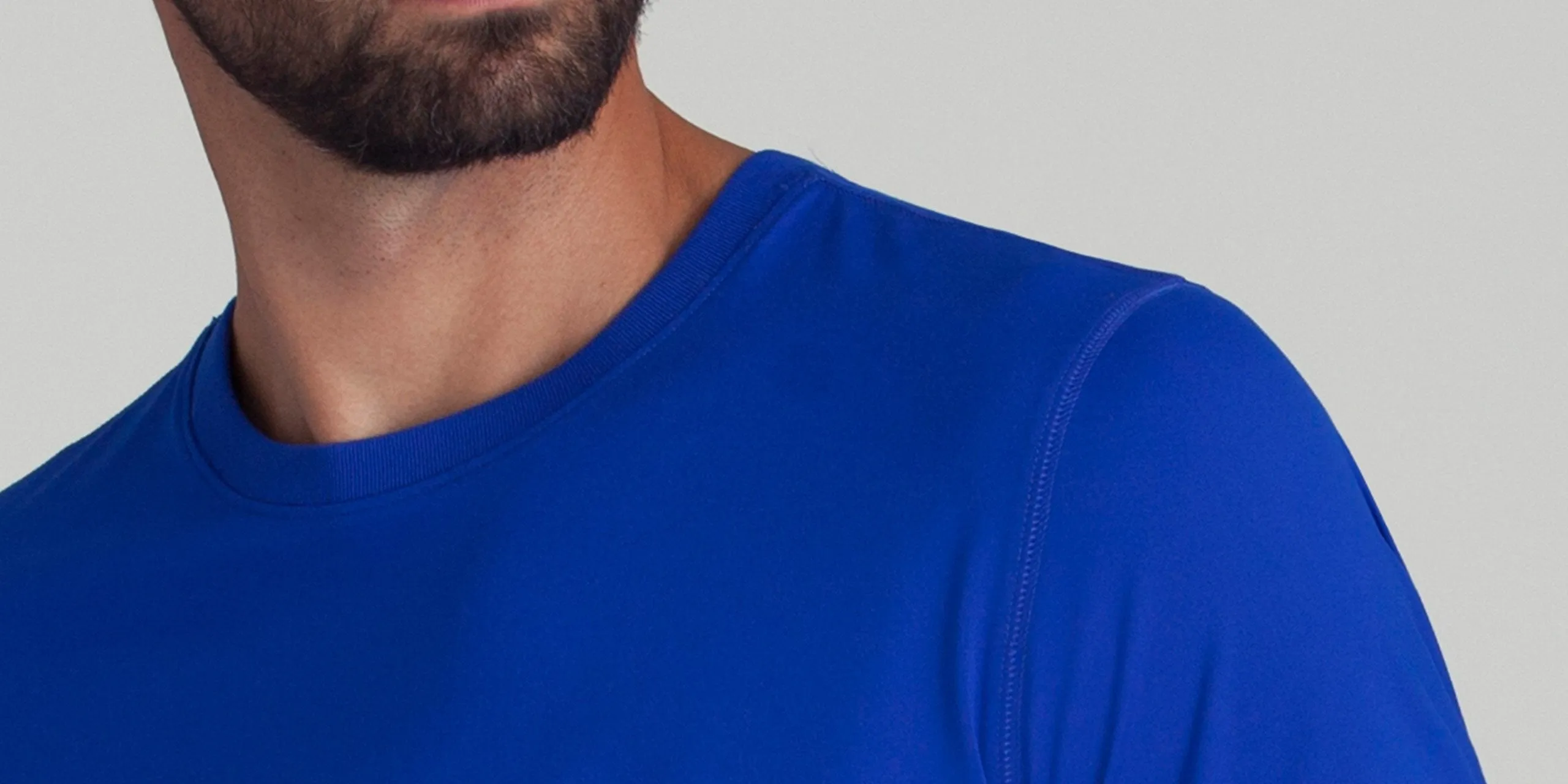 Basic Active Tee