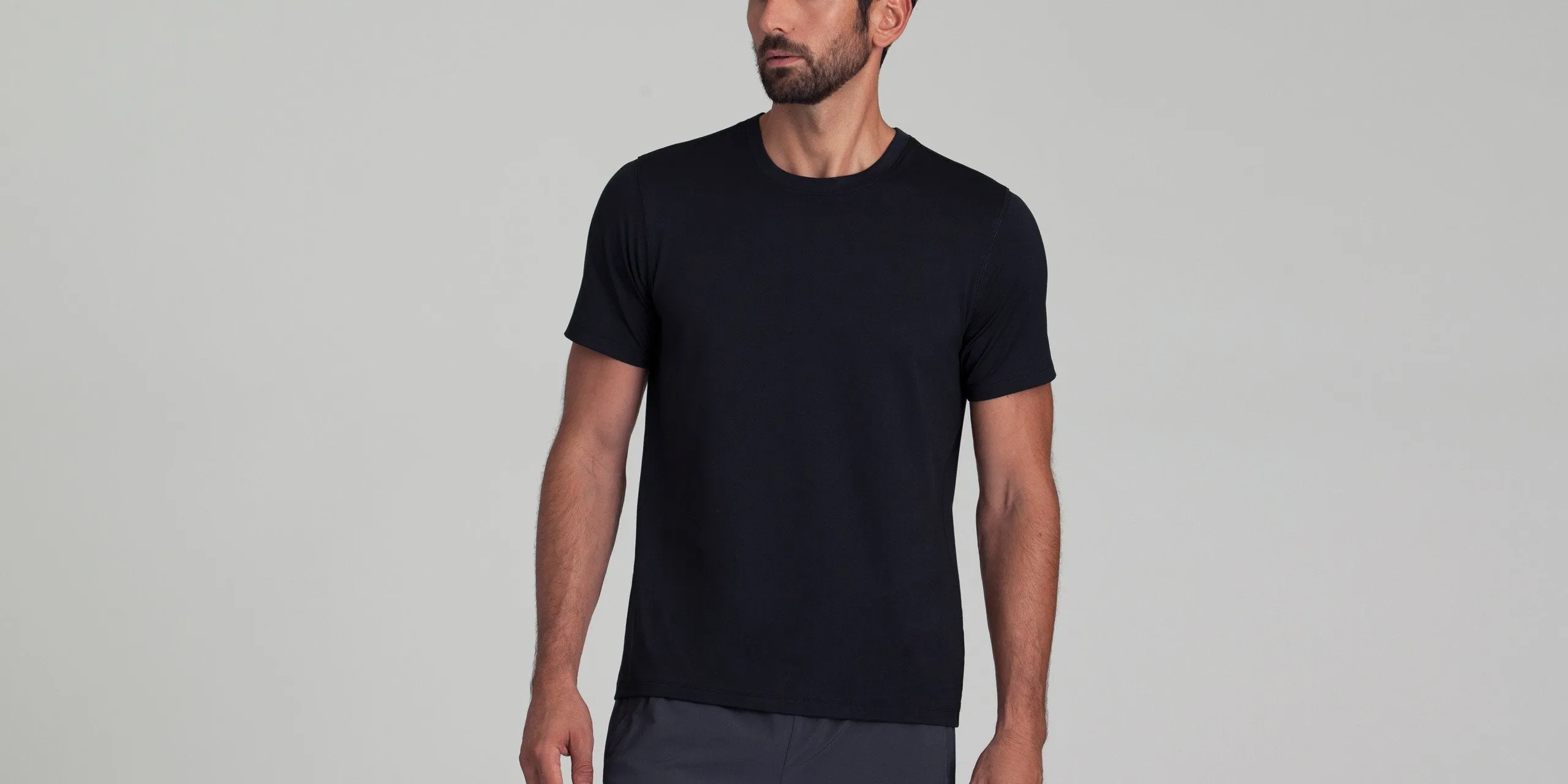 Basic Active Tee