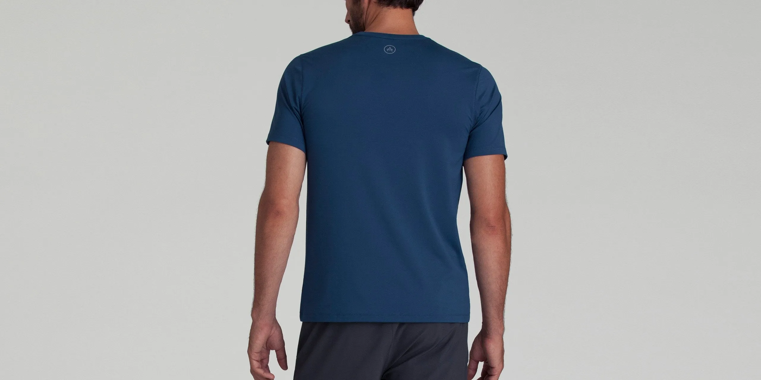 Basic Active Tee