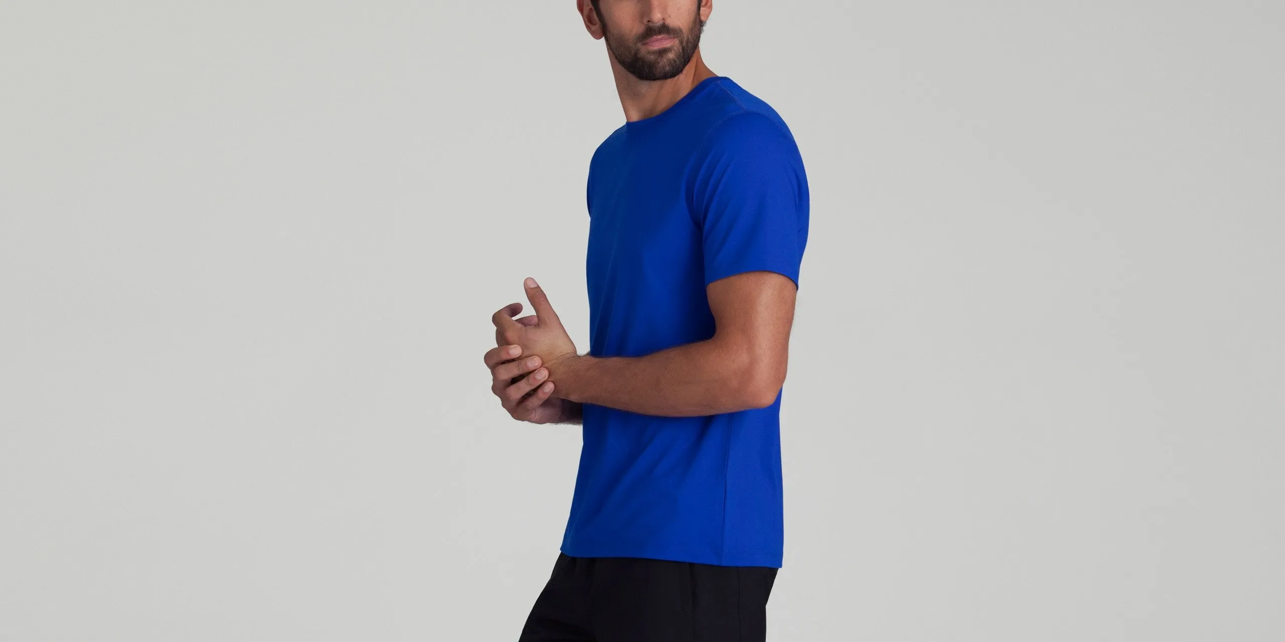 Basic Active Tee