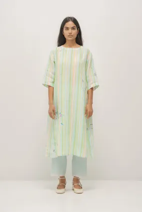 BAYLEAF DRESS