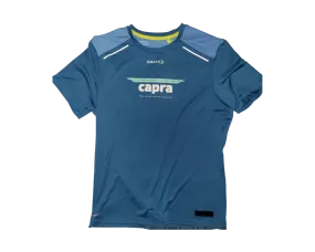 Capra Men's Craft Pro Hypervent SS Tee