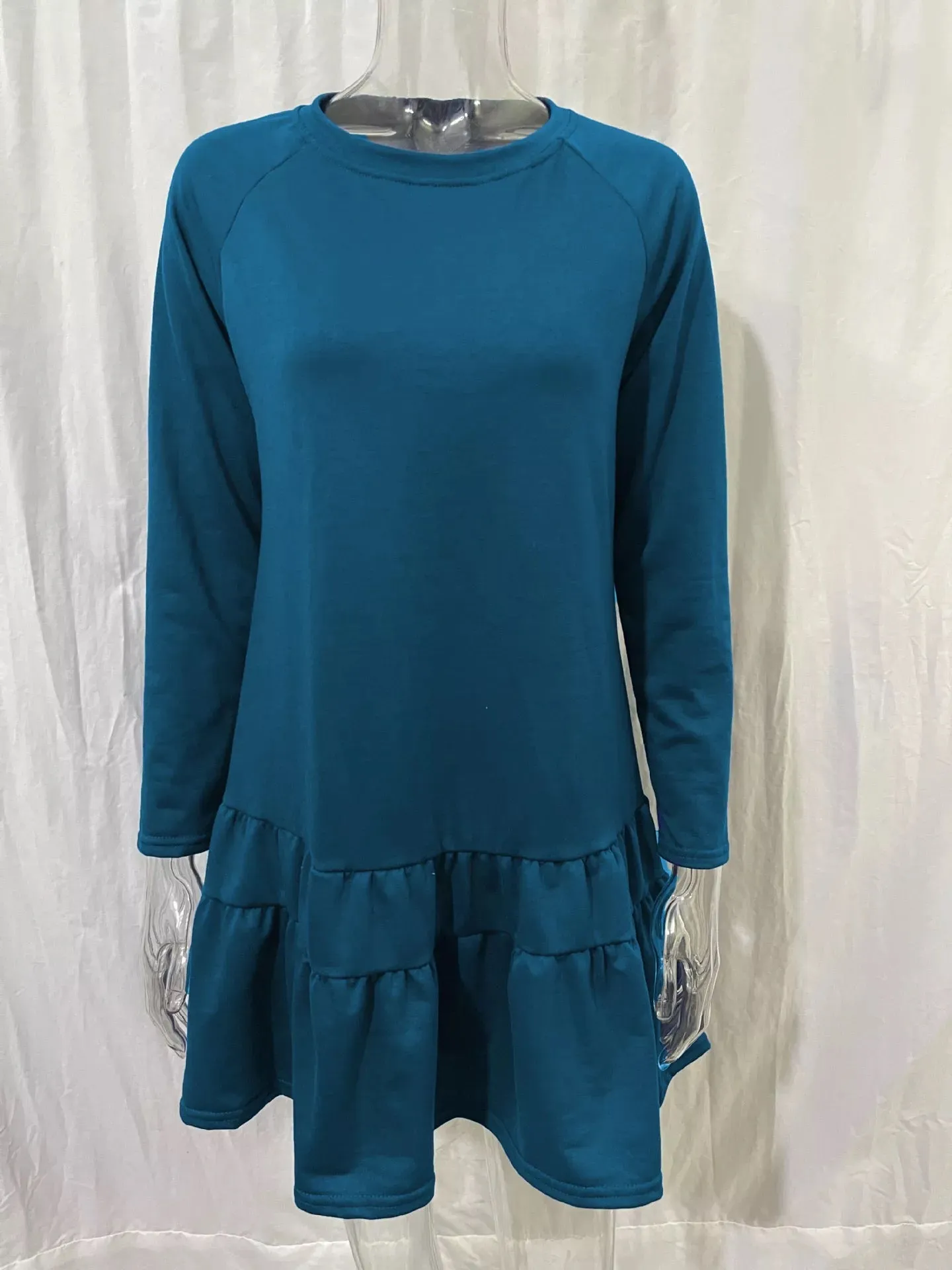 CASUAL MONICA DRESS