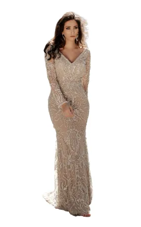 Chic and Holland HF1552 Dress