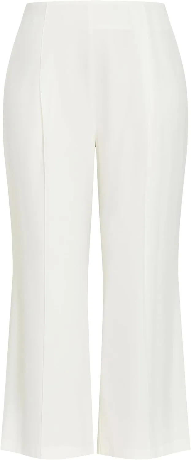 City Chic Women's Plus Size Pant-Bria