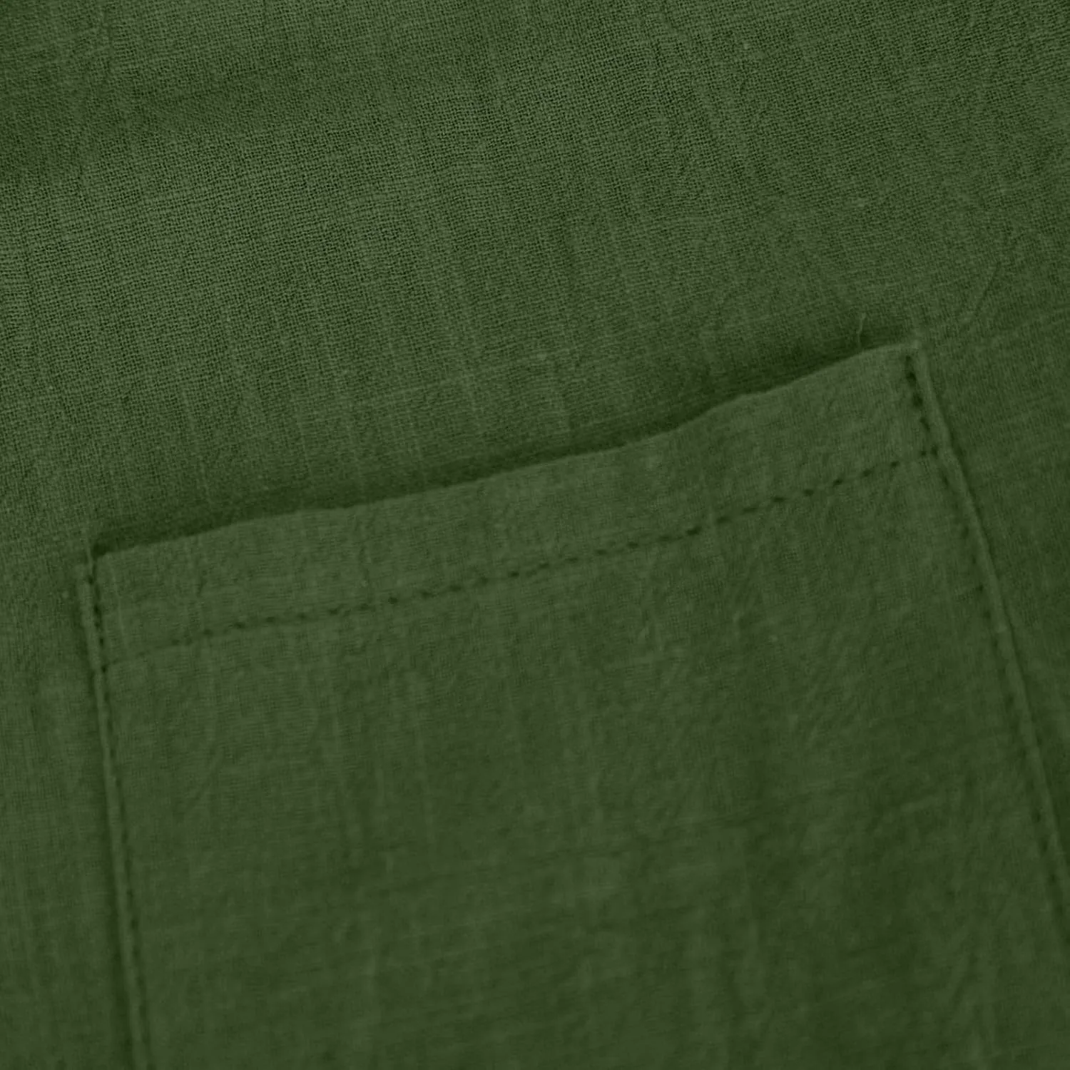 Cotton Linen Shirts for Girls Summer Spring Holiday Tops Casual Loose Fit Breathable Button Down Roll Up Sleeve Shirt