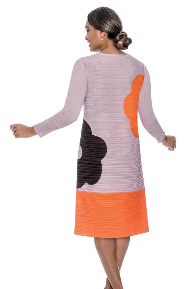 Divine Casual Dress 1652