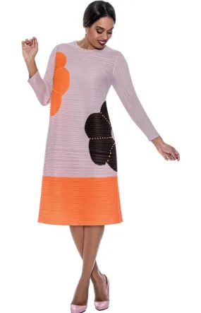Divine Casual Dress 1652