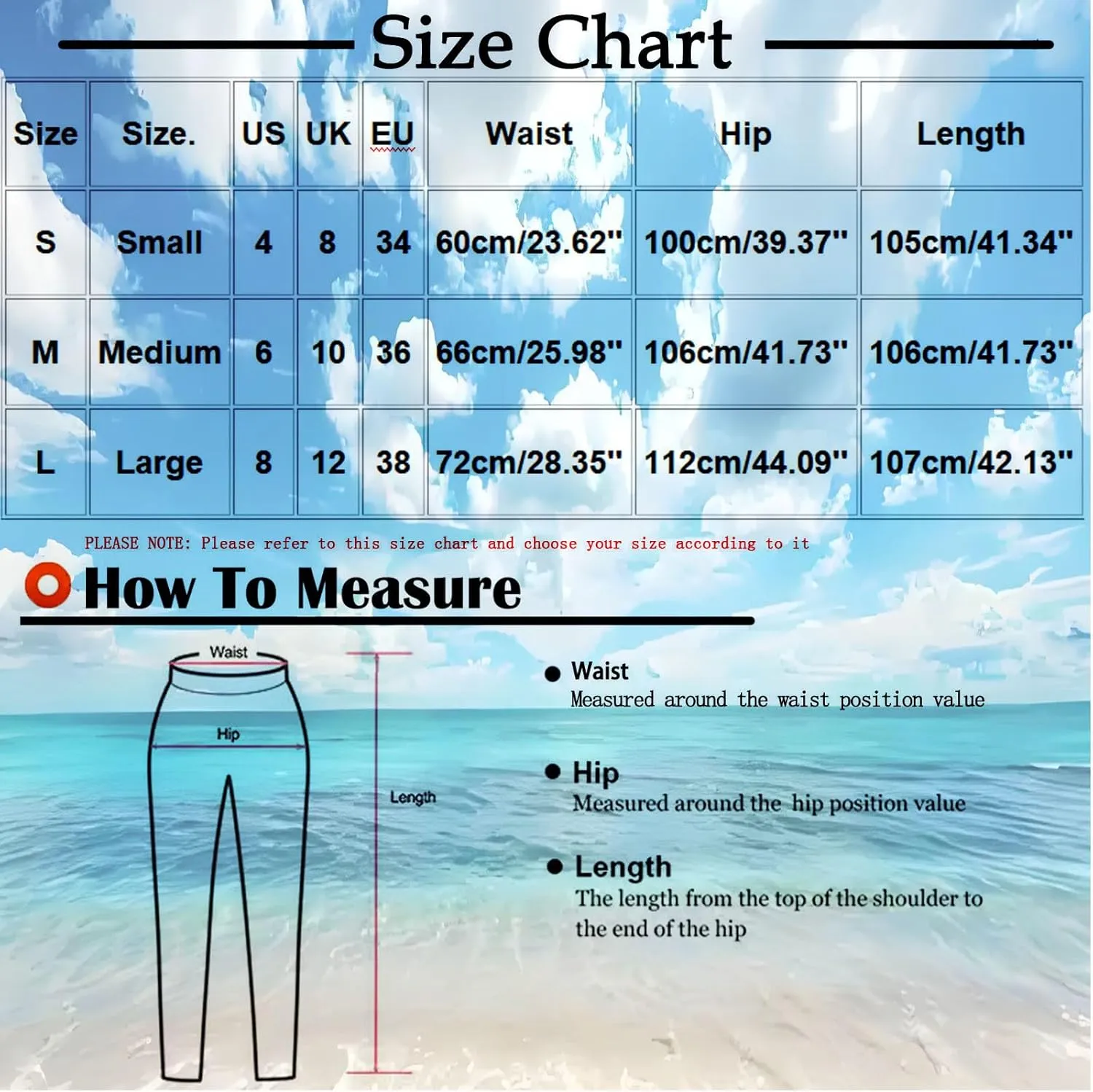 FZYLQY Smocked Waist Wide Leg Trousers for Women Lightweight Loose Fit Straight Pants with Pockets Chic Look 2025 Fashion