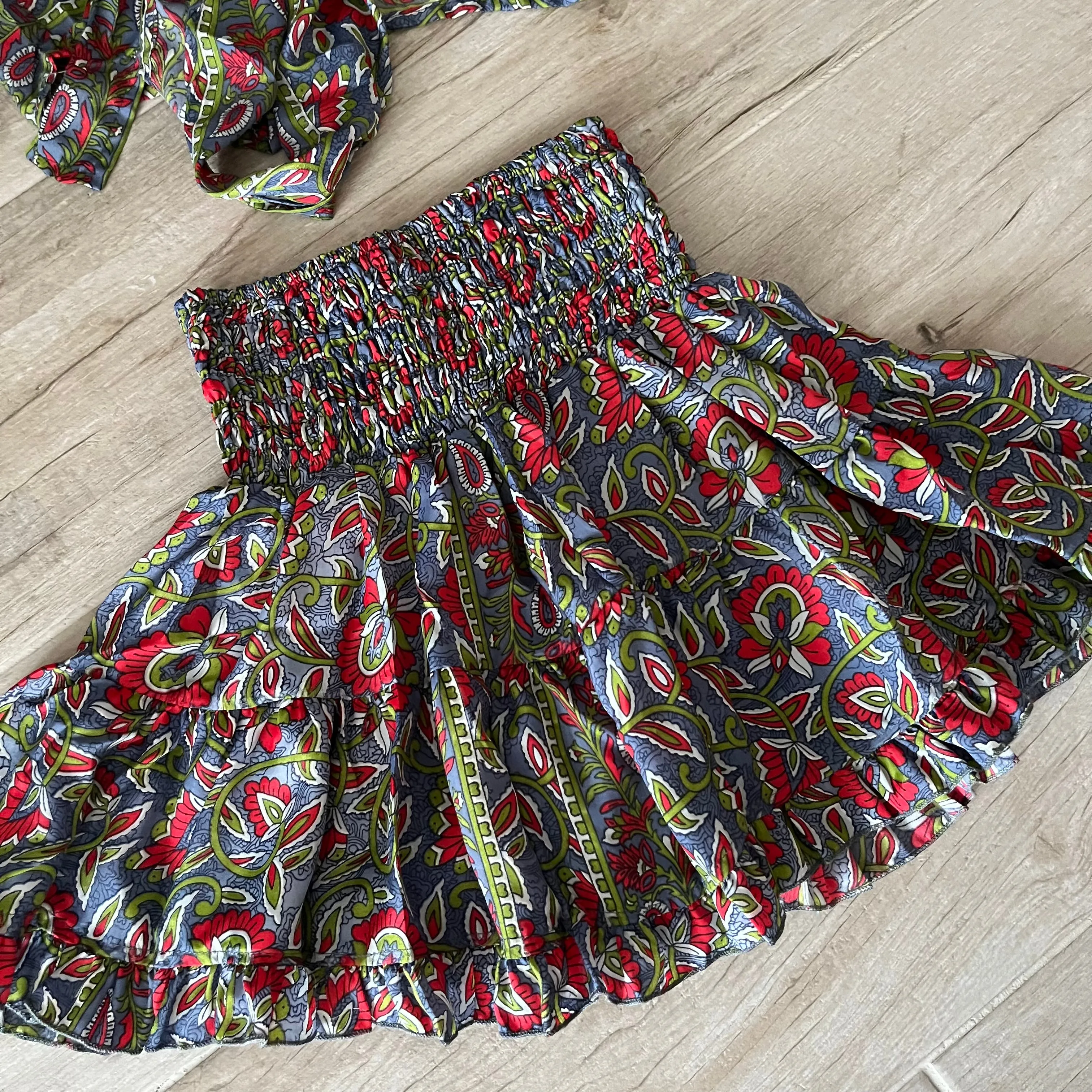 Gypsy Set 5