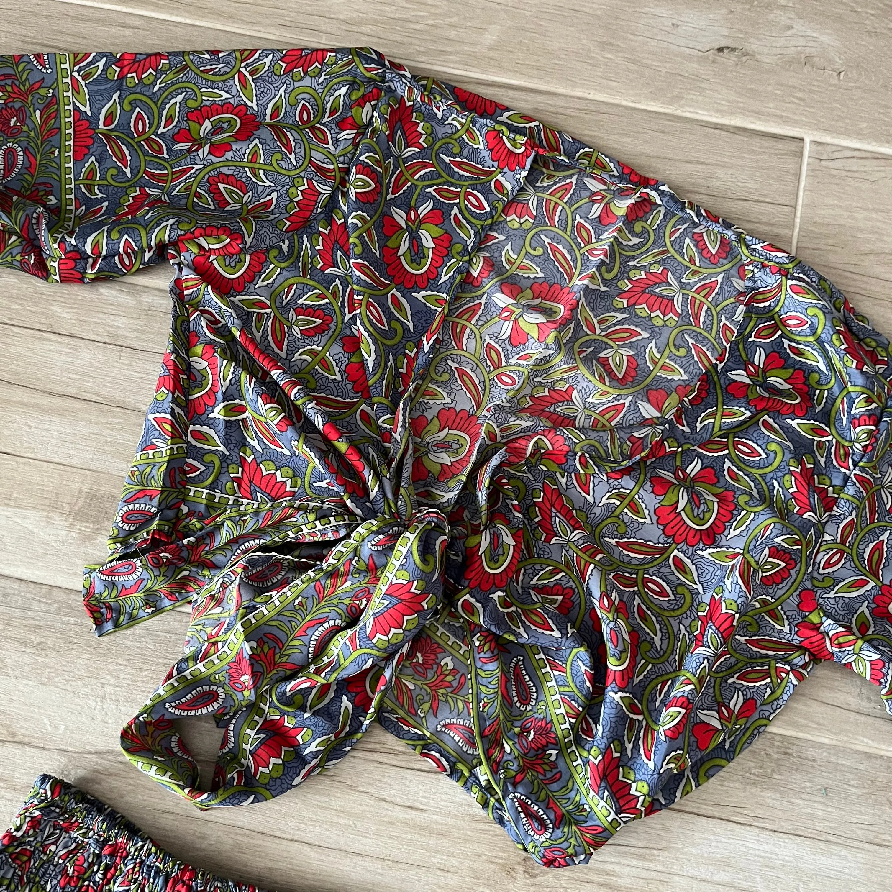 Gypsy Set 5