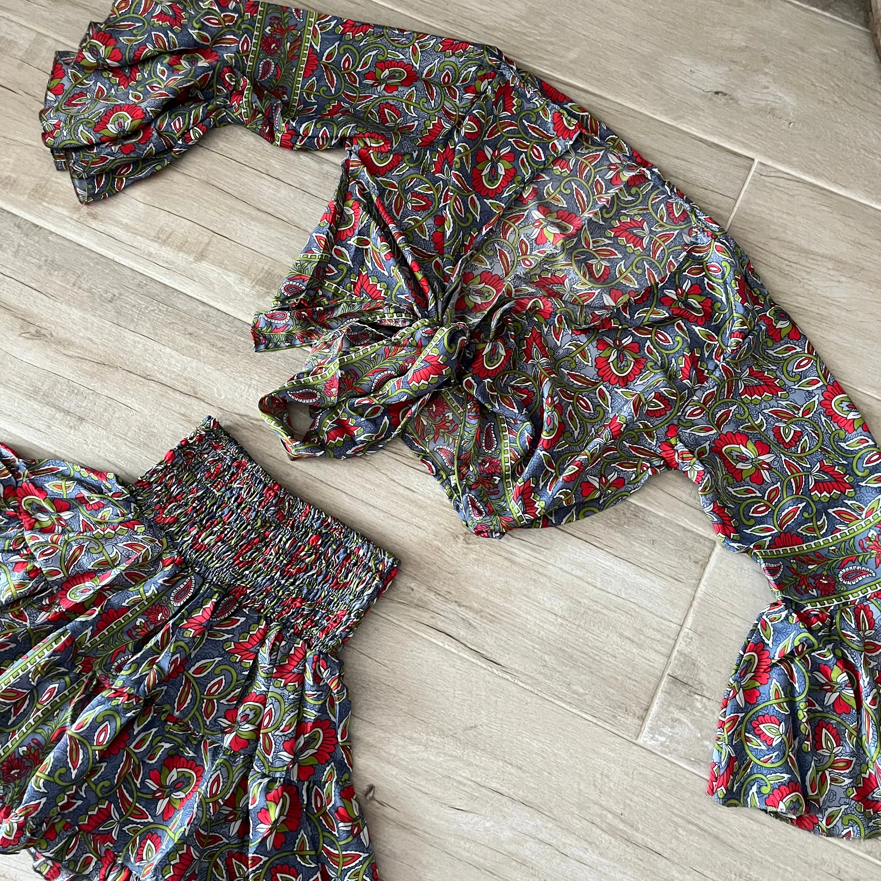 Gypsy Set 5
