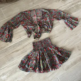 Gypsy Set 5