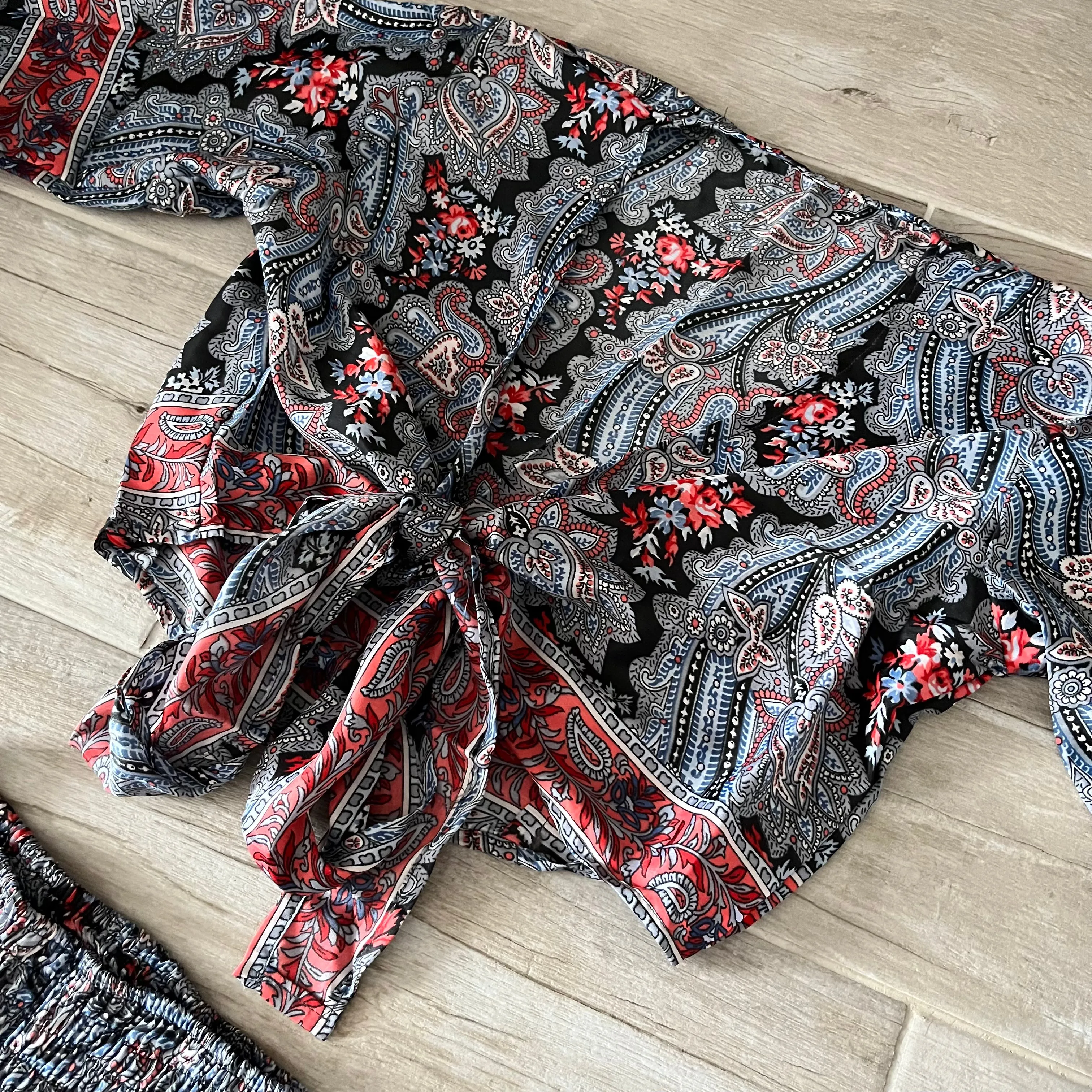 Gypsy Set 8
