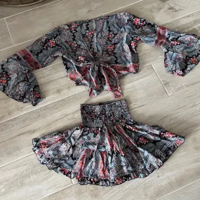 Gypsy Set 8