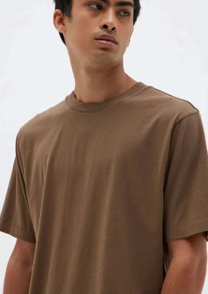 Kylo Organic Tee Dune