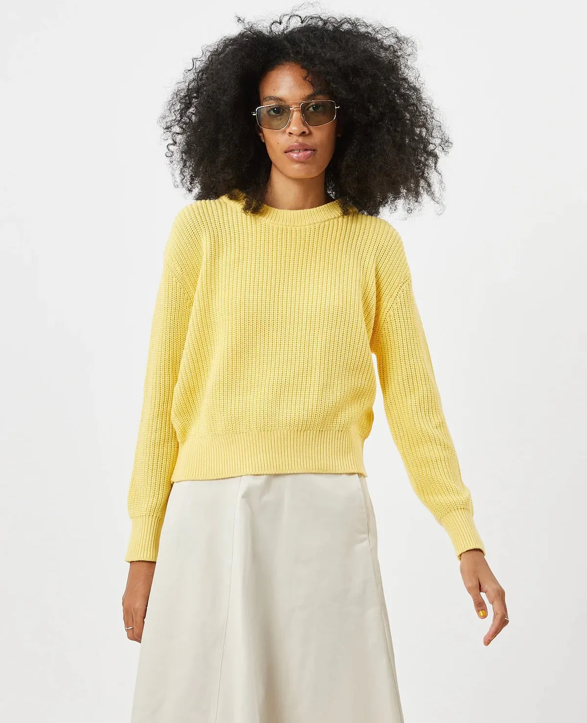 Mikala Jumper G006 - Sundress