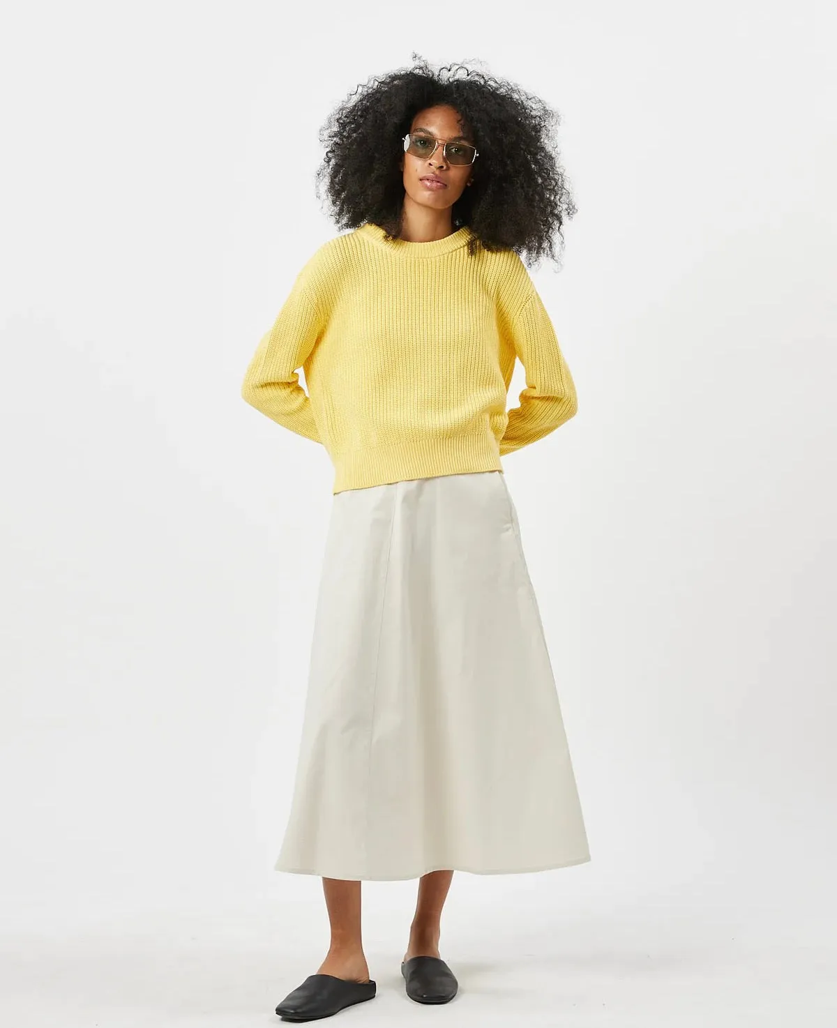 Mikala Jumper G006 - Sundress