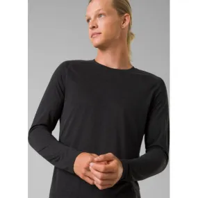 Mission Trails LS Tee