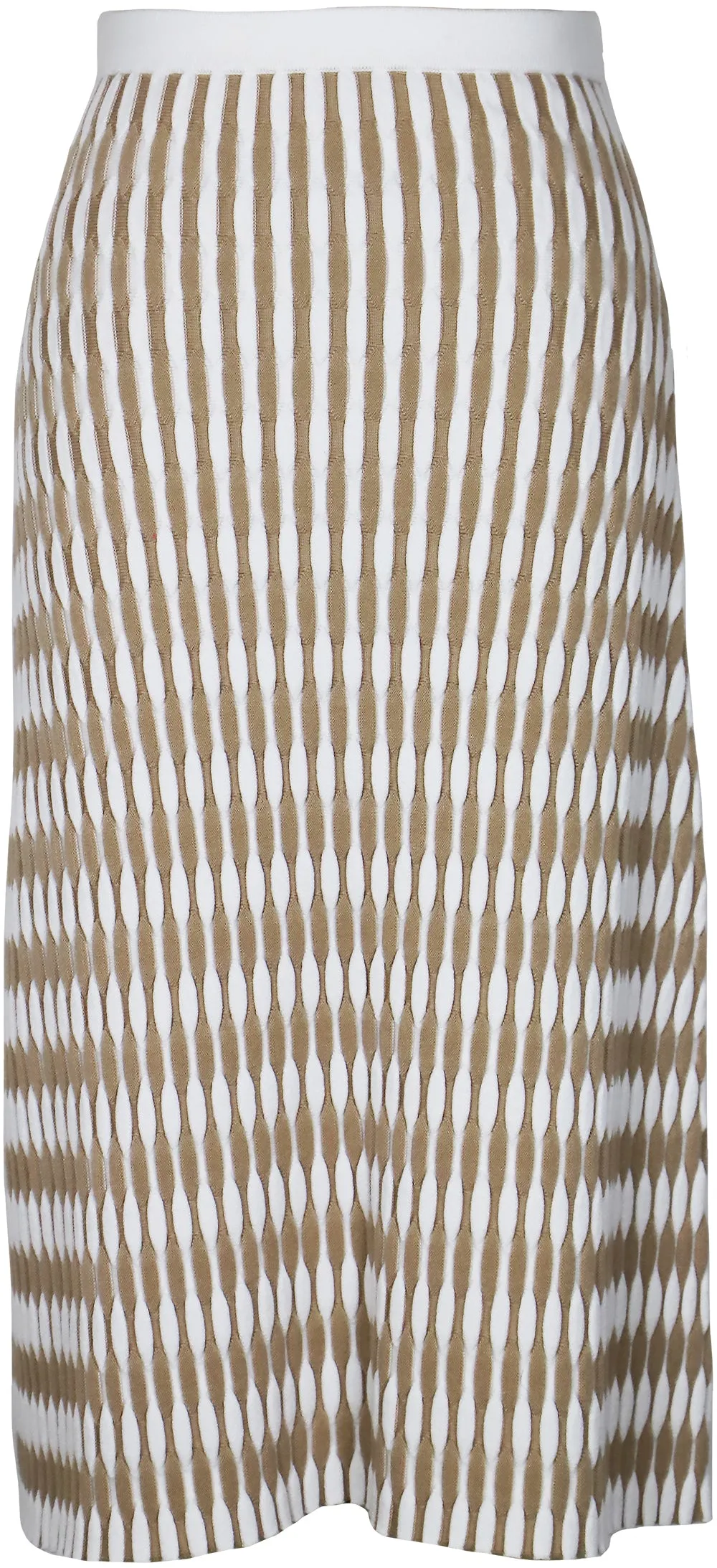Newport Knit Skirt