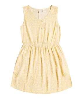 Roxy One Sweet Day Dress-Sundress