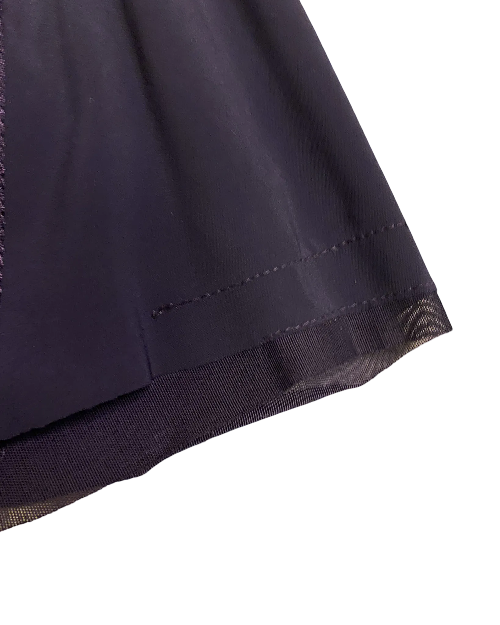 Size S - Marithé François Girbaud Skirt