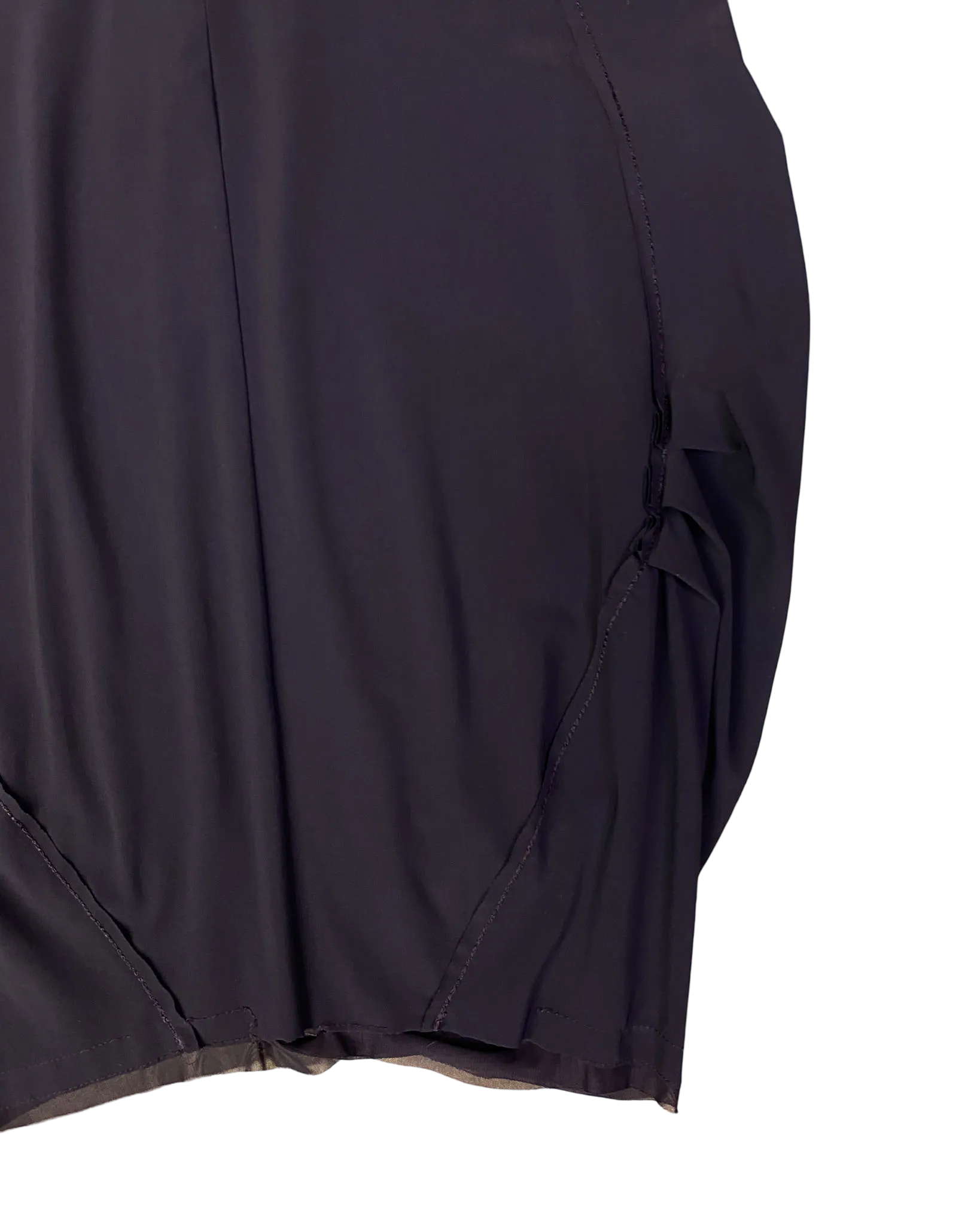 Size S - Marithé François Girbaud Skirt