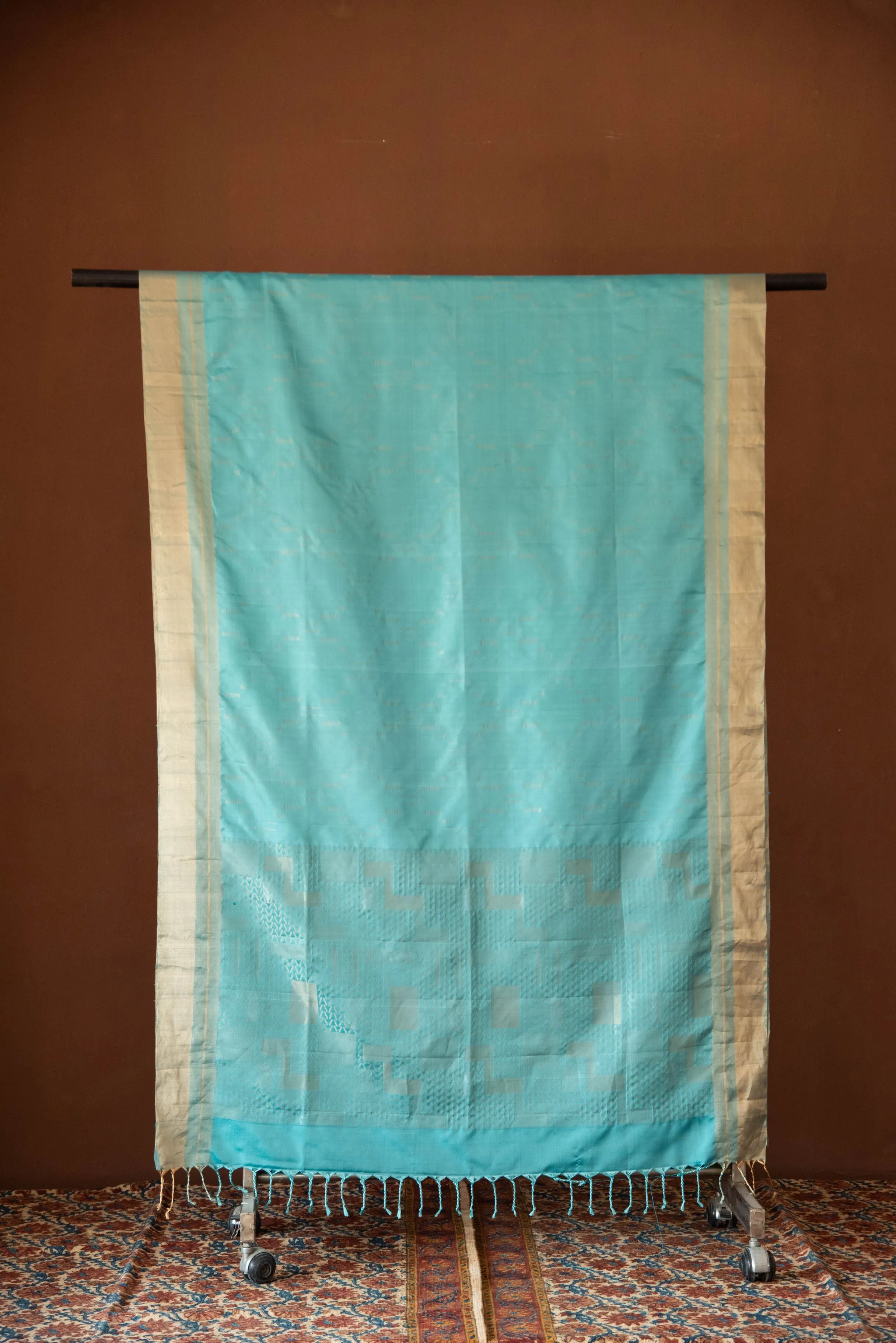Soft Silk Sari