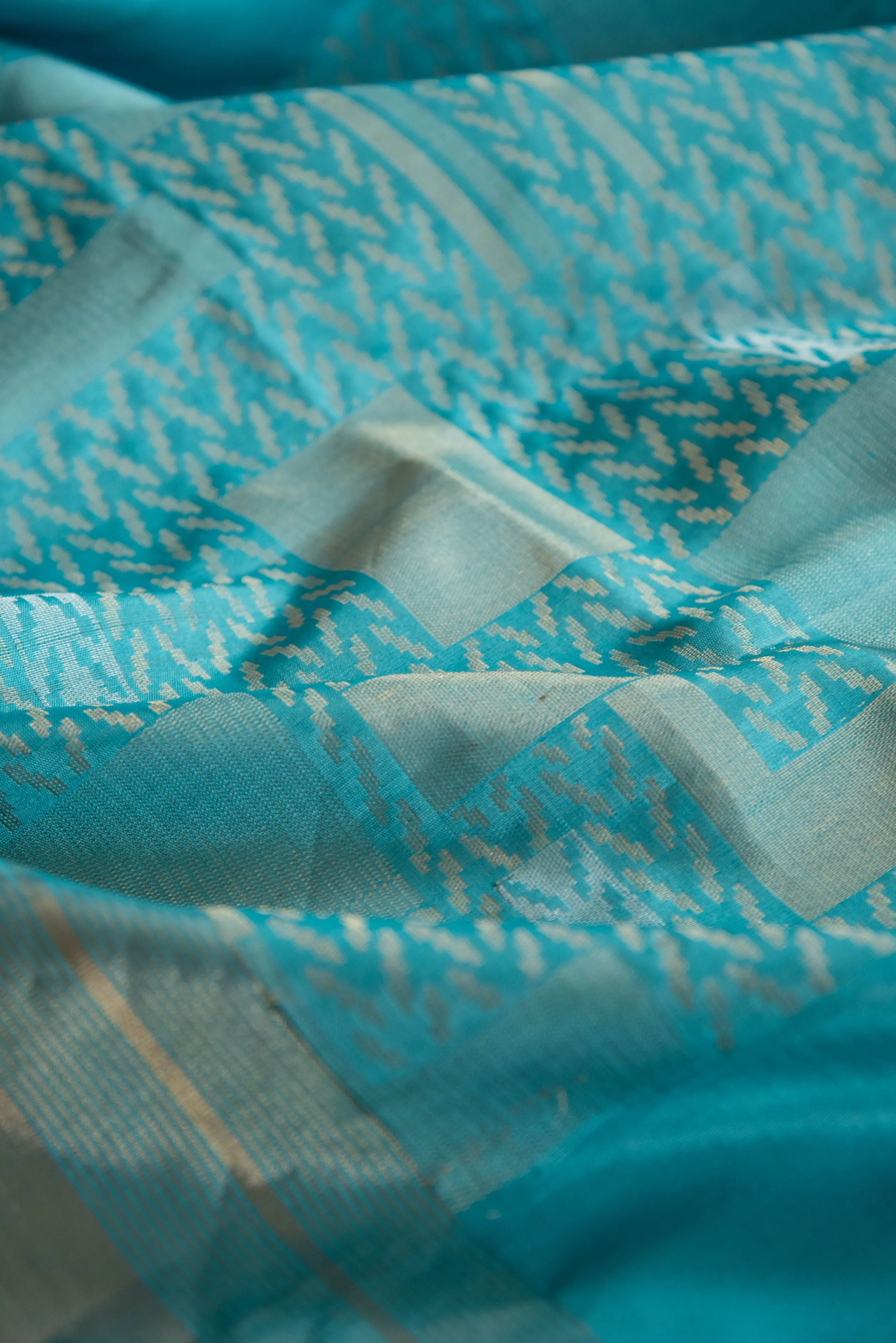 Soft Silk Sari
