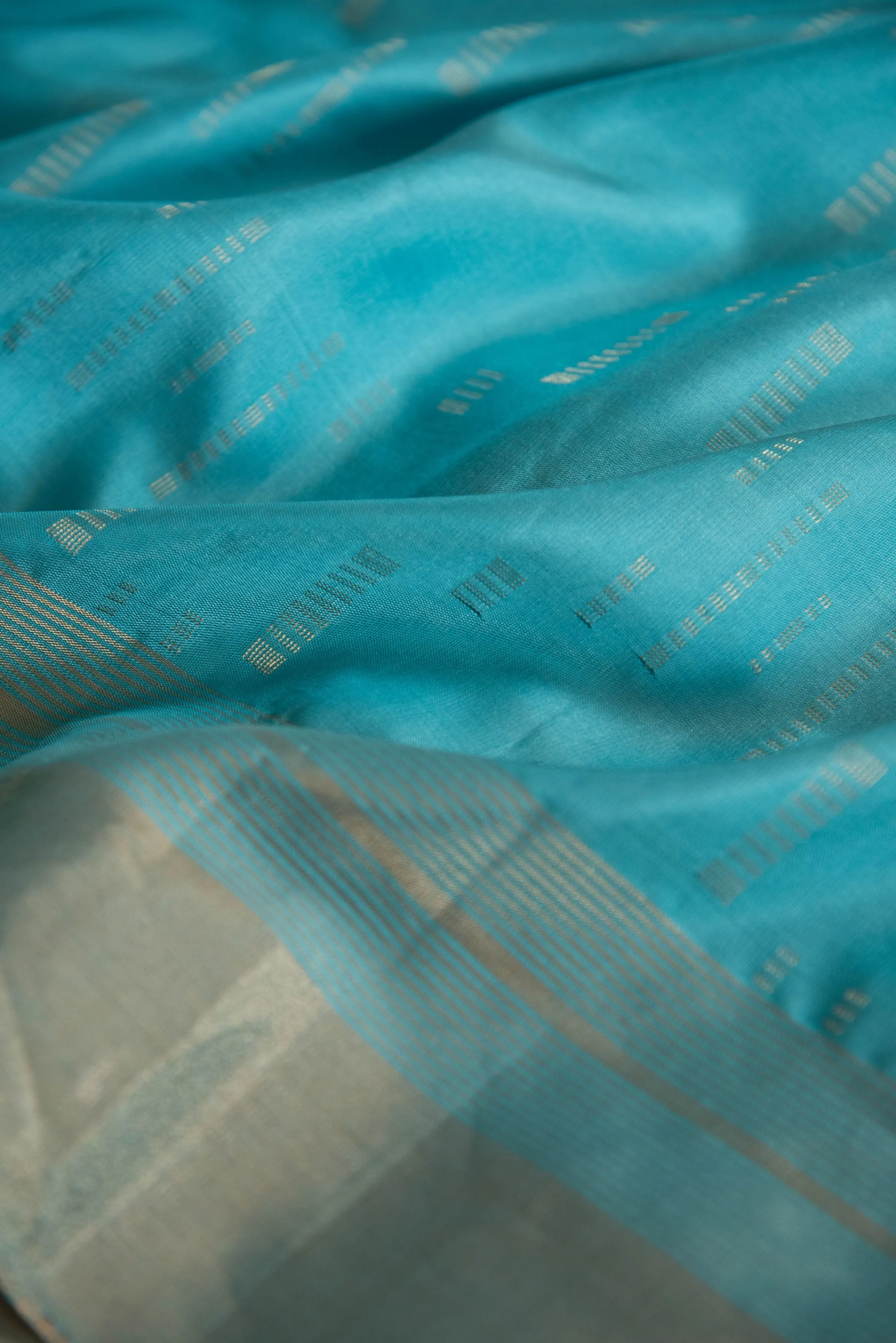 Soft Silk Sari