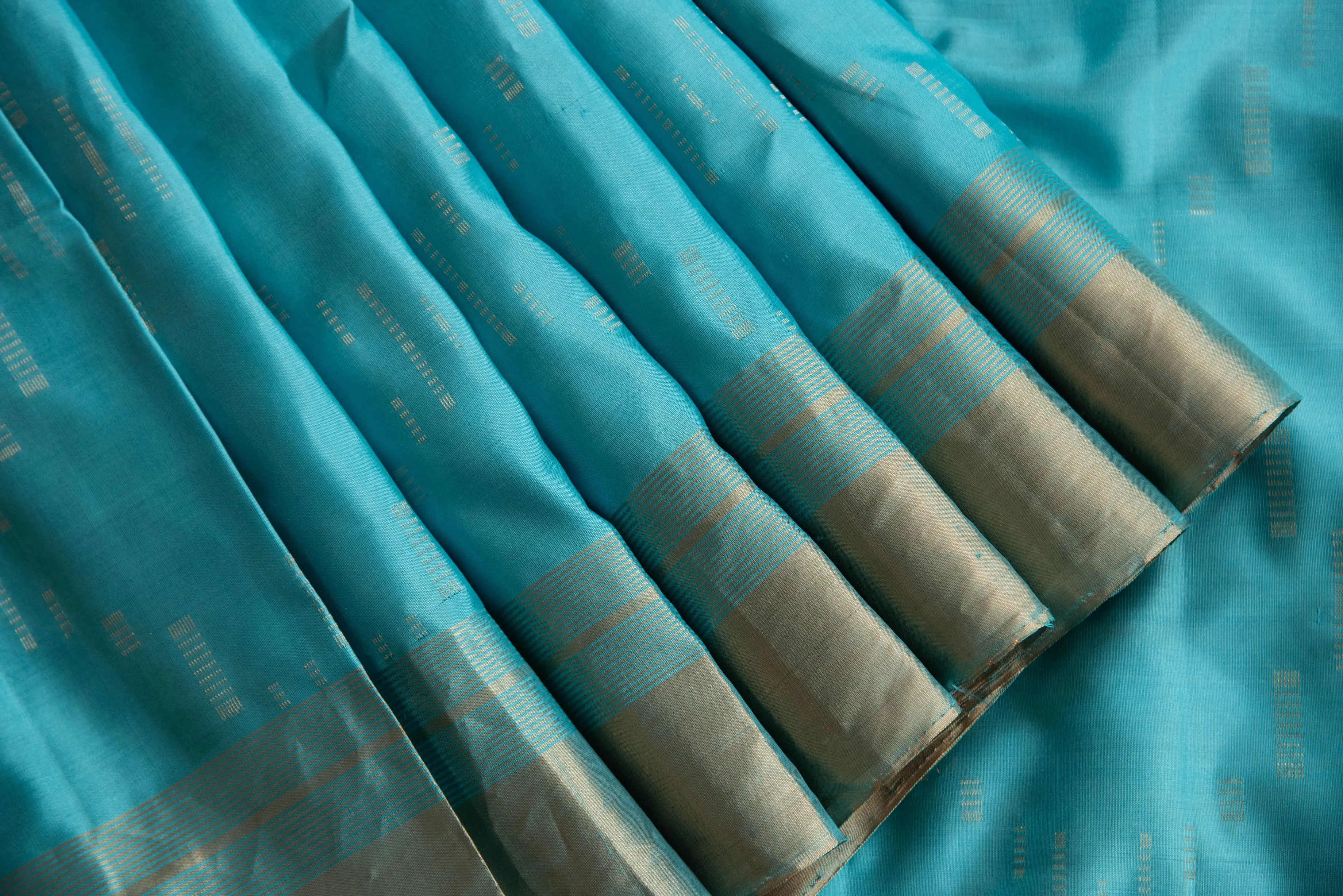 Soft Silk Sari