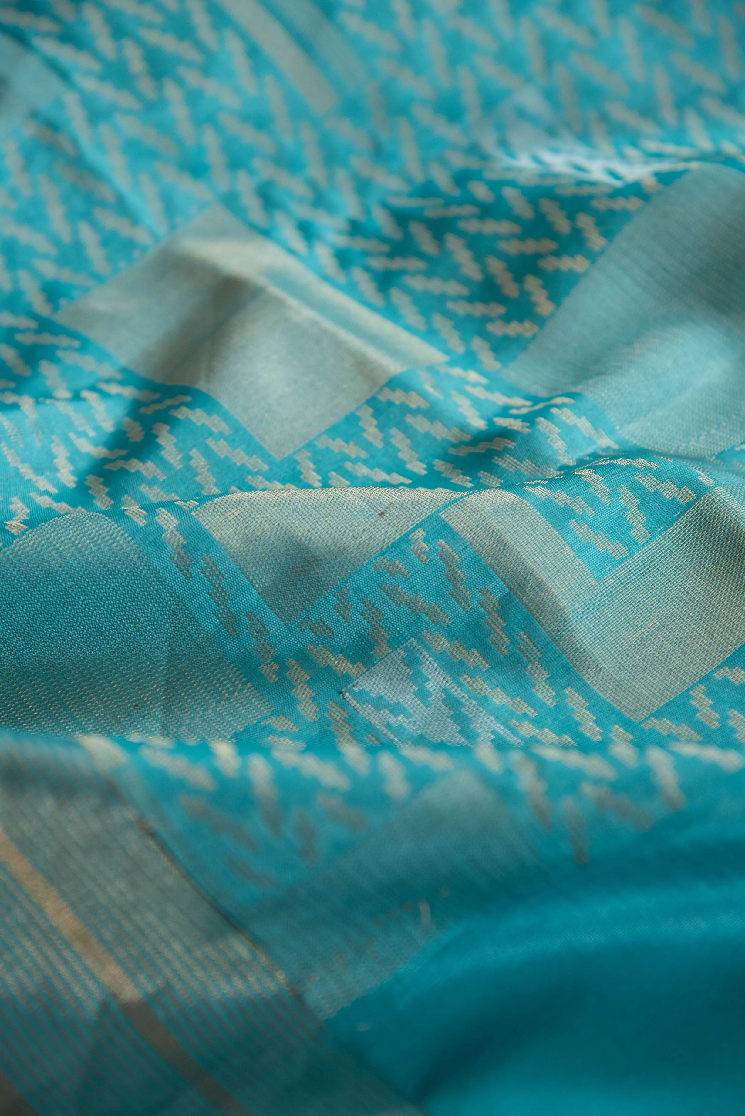 Soft Silk Sari