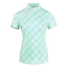 SVG Women's Short Sleeve Lightweight Breathable T-shirt