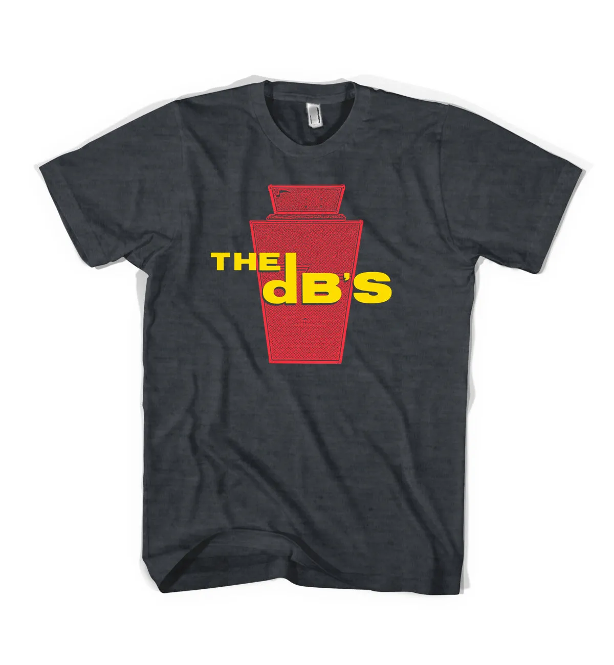 The dB’s Tee   CD Bundle